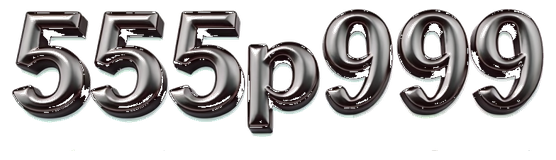 555p999 logo
