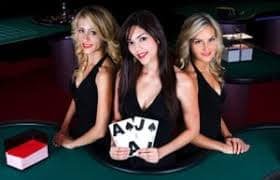 555p999 Live Casino
